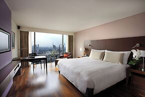 Pullman Bangkok Hotel G