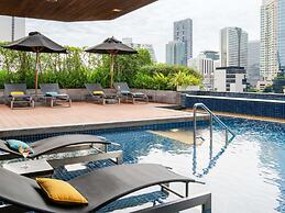 Pullman Bangkok Hotel G
