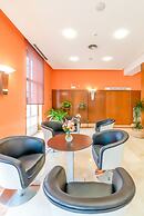 Hotel Ponferrada Plaza