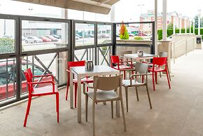 Hotel Ponferrada Plaza