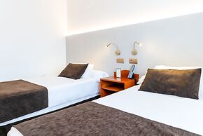 Hotel Ponferrada Plaza