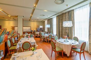 Hotel Ponferrada Plaza