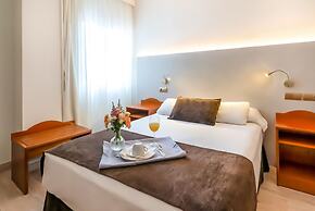 Hotel Ponferrada Plaza