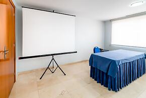 Hotel Ponferrada Plaza
