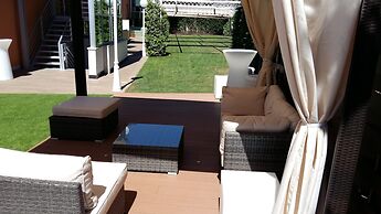 Hotel Ponferrada Plaza
