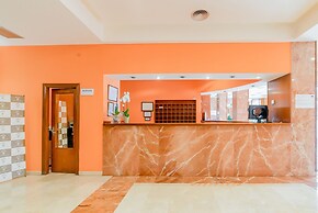 Hotel Ponferrada Plaza