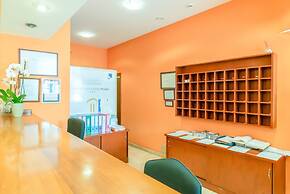 Hotel Ponferrada Plaza