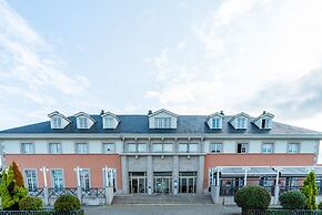 Hotel Ponferrada Plaza