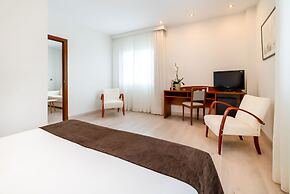 Hotel Ponferrada Plaza