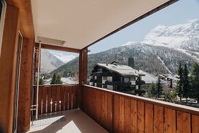 Hotel Schweizerhof Gourmet & Spa