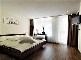 Hotel Schweizerhof Gourmet & Spa