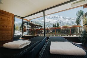 Hotel Schweizerhof Gourmet & Spa