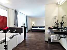 Hotel Schweizerhof Gourmet & Spa