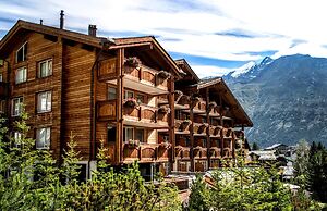 Hotel Schweizerhof Gourmet & Spa