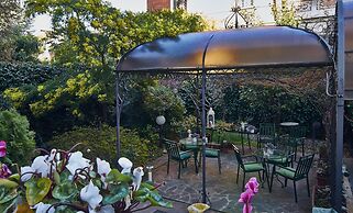 Hotel Bagliori