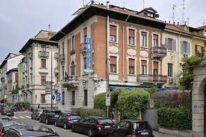 Hotel Bagliori