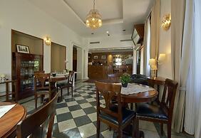 Hotel Bagliori