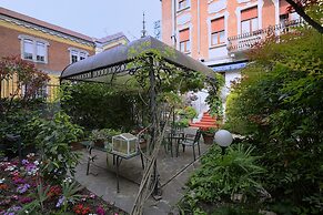 Hotel Bagliori