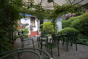 Hotel Bagliori