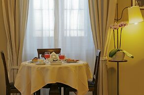 Hotel Bagliori