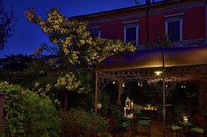 Hotel Bagliori