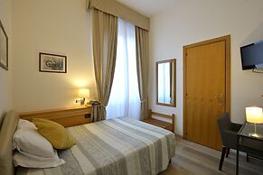 Hotel Bagliori