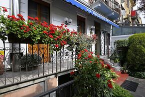 Hotel Bagliori