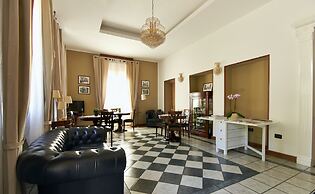 Hotel Bagliori