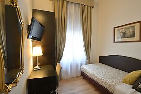 Hotel Bagliori