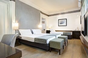Orto De Medici Hotel