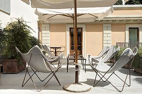 Orto De Medici Hotel