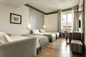 Orto De Medici Hotel