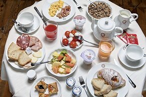 Orto De Medici Hotel