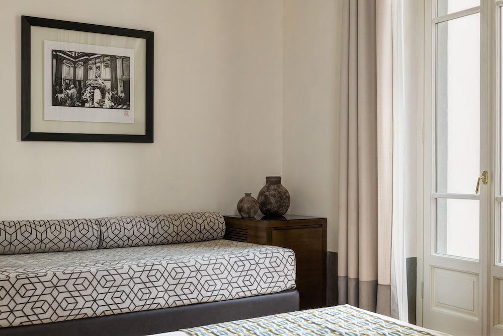 Orto De Medici Hotel
