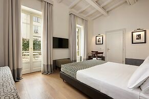 Orto De Medici Hotel