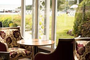 Hôtel Tadoussac