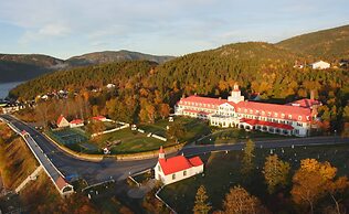 Hôtel Tadoussac