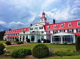 Hôtel Tadoussac
