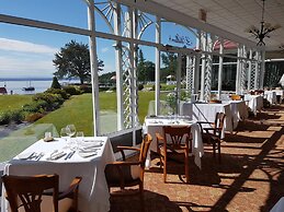 Hôtel Tadoussac