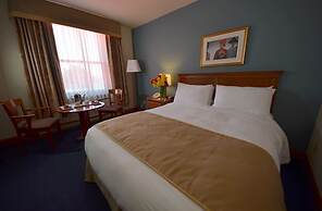 Hôtel Tadoussac