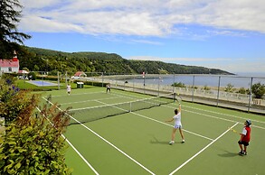 Hôtel Tadoussac