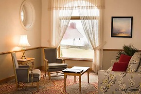 Hôtel Tadoussac