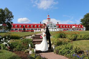 Hôtel Tadoussac
