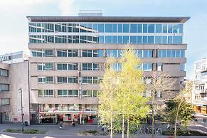 Leonardo Hotel Eindhoven City Center