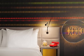 Leonardo Hotel Eindhoven City Center