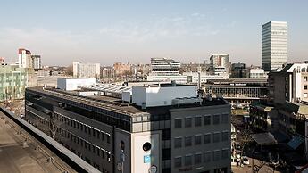 Leonardo Hotel Eindhoven City Center