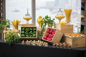 Renaissance Harbour View Hotel Hong Kong