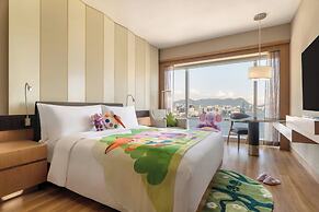Renaissance Harbour View Hotel Hong Kong