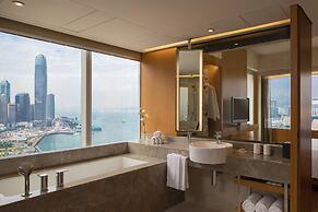 Renaissance Harbour View Hotel Hong Kong