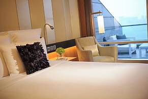 Renaissance Harbour View Hotel Hong Kong